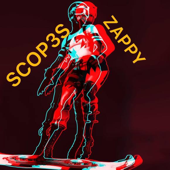 Meet your Posher, Nicholas - Picture 1 of 1